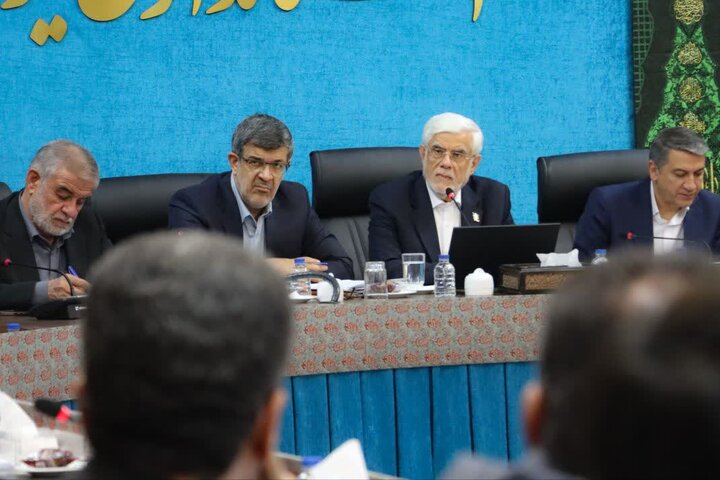 گردشگری باید سهم ۲۵ تا ۳۰ درصدی در اشتغال کشور داشته باشد