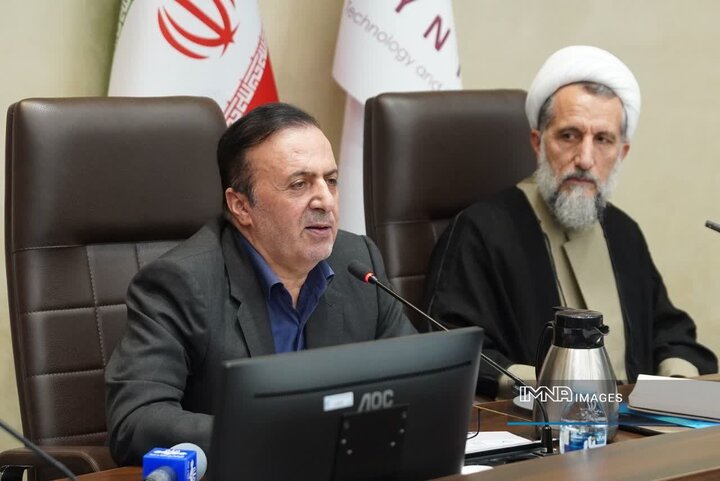 آب طالقان تا پایان دولت چهاردهم به شهر قزوین می‌رسد