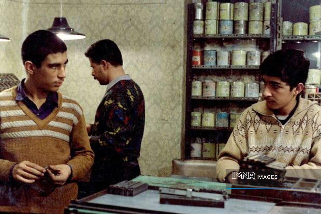 فیلمهای سینمایی امروز پنجشنبه ۷ آبان تلویزیون + جدول پخش