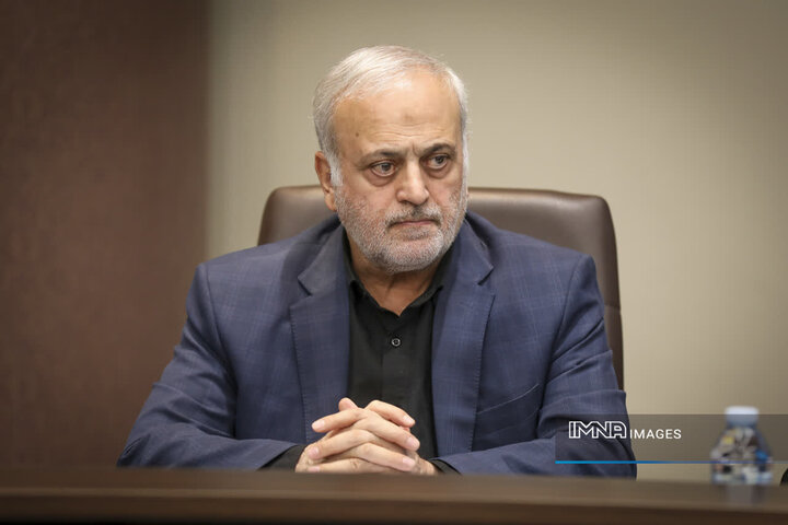 اسناد توسعه قزوین مبنای برنامه‌ریزی‌ها باشد