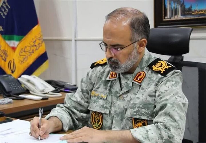 ۱۷۱۰ شهید دانش‌آموز مازندران، ستاره‌های ماندگار مکتب مقاومت هستند