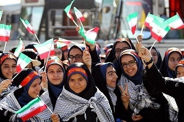 روایت ایمان، ایثار و حماسه در قامت نوجوان