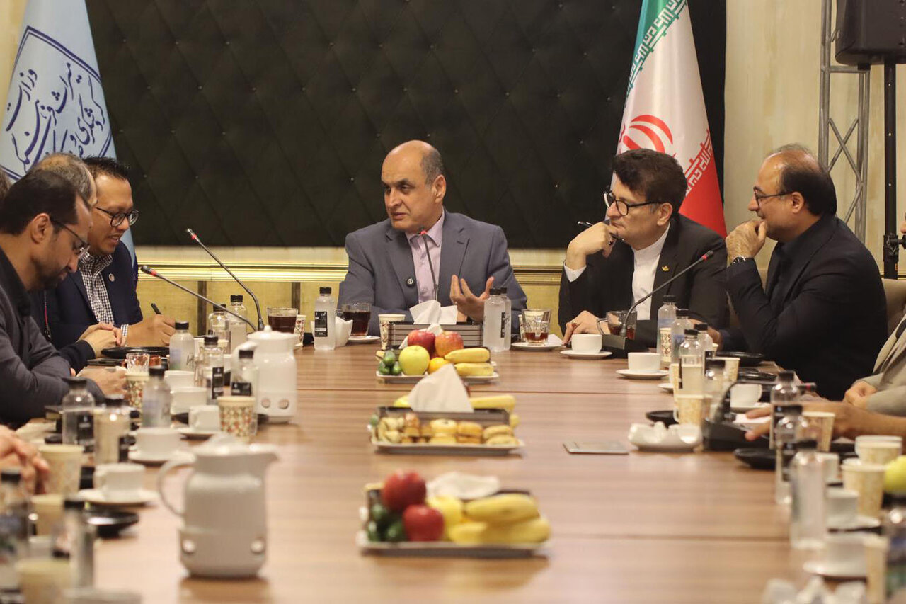 مستندات تاریخی و فرهنگی ماسوله، ظرفیت ثبت جهانی این شهر را نشان میدهد