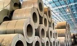 تولید کلاف گرم فولادی با ضخامت 2میلی متر