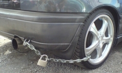 فهرست خودروهاي كشف شده در روزهای گذشته 