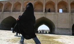 یادداشت یکی از مسافران درباره اصفهان بی زنده رود