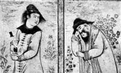 رضا عباسي؛ نماينده‌ي شايسته‌ي مكتب اصفهان