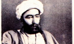 ميرزا غلا‌مرضا اصفهاني؛ استاد بي بديل سياه مشق