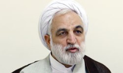 دستگیری عبدالمالک ریگی از عنایت واسعه پروردگار به نظام 