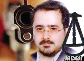 شهيد تولايي الگوي خودسازي در محيط كار و زندگي