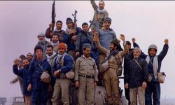 سالروز سقوط منطقه‌ي مهران توسط رژيم بعث عراق