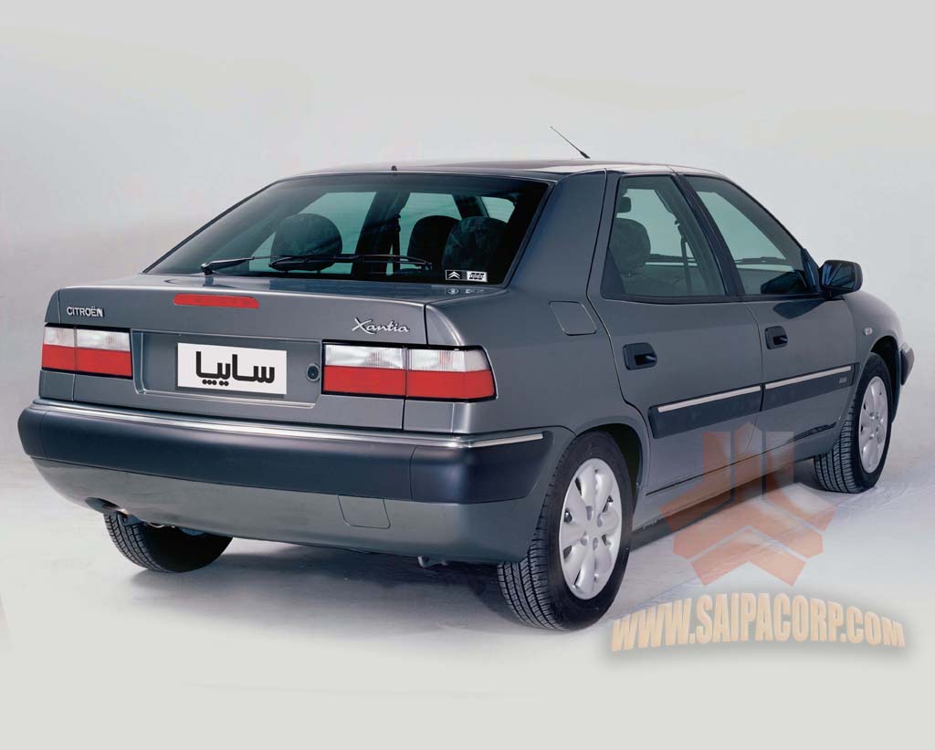 دو جایگزین برای زانتیا؛ NEW C4 و NEW CERATO از چين و آرژانتين می آیند