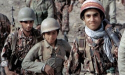 سالروز عمليات‌ ايذايي ظفر 2؛ در محور شمالي جنگ