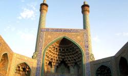 مدير کل اداره‌ي فرهنگ و ارشاد اسلامي استان از مدرسه‌ي علميه‌ي ناصريه بازديد کرد