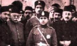 سالروز امضاي قرارداد استعماري 1919 بين ايران و انگليس