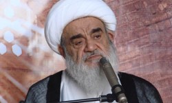 در ماه مبارک رمضان، چشم و گوش و زبان خود را کنترل کنيد