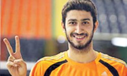 محمد علیرضایی: مصاحبه می کنم چون از کسی ترسی ندارم