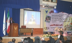  انتخاب الگوی درست در زندگی به سعادت دنیوی و معنوی برسید 