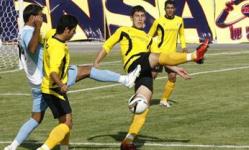 جمال حق‌شناس: در بازی با ملوان از پیش باخته نیستیم 