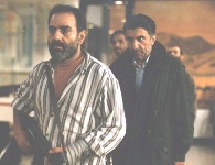 آژانس شيشه‌اي 2 در جشنواره فيلم فجر