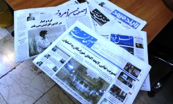 شمس آل احمد شدن چه سخت، حامد کمیلی شدن چه آسان!