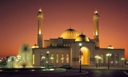 بحرین، جزیره یک میلیون نخل