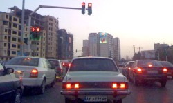 استفاده از فن آوريهاي ليزري و اپتيكي در مديريت حمل و نقل و ترافيكي كلانشهر اصفهان استفاده از فن آوريهاي ليزري و اپتيكي در مديريت حمل و نقل و ترافيكي كلانشهر اصفهان