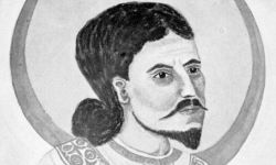 7 اسفندماه؛ سالروز قتل مانی به دستور بهرام اول