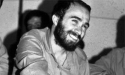 8 اسفند ‌1365؛ سالروز شهادت حسين خرازی؛ فرمانده‌ی لشگر 14 امام حسين (ع)