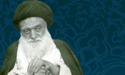 10 فروردین ‌1340؛ رحلت آيت‏الله بروجردی؛ مرجع عالی‌قدر جهان تشیع
