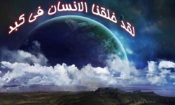 شکرگزاری و صبر در برابر نعمت ها و بلایا، سعادت دنیا و آخرت را به همراه دارد