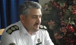 تخلفات هفت گانه، عامل 75 درصد تصادفات رانندگي 