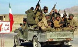 25 فروردین 1366؛ آغاز عمليات‌ فتح ‌5؛ در شمال‌ سليمانيه‌ی عراق‌