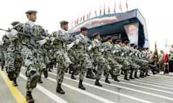 29 فروردين‌ماه 1358؛ اعلام روز ارتش جمهوری اسلامی ايران توسط امام (ره)
