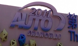 تازه های صنعت خودرو در چین به نمایش در می آید