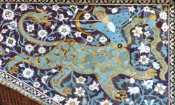 اصفهان، نگین فیروزه‌ای سرزمین پارسیان