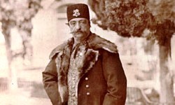 11 ارديبهشت‌ماه 1275؛ قتل ناصرالدين‏شاه به‏وسیله‏ی ميرزارضا كرمانی