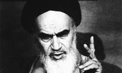 15 ارديبهشت‌ماه 1323؛ صدور پیام تاریخی امام (ره)؛ دعوت به قيام برای خدا