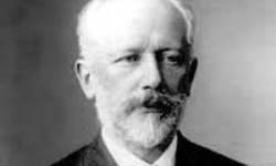 7 می 1840؛ زادروز چايکوفسکی؛ آهنگساز شهیر روس