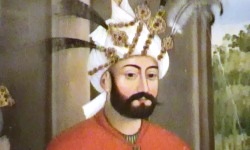 4 جمادی‌الثانی 955؛ عظیمت شاه تهماسب اول برای مقابله با عثمانیان