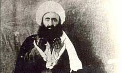 حاج‌آقا جمال نجفی؛ عالم و مجاهد مؤثر در مشروطه‌ی اصفهان
