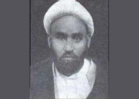 بیان‏الواعظین؛ واعظ عالم و ادیب