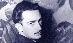 11 می 1904؛ زادروز سالوادور دالی نقاش مشهور اسپانيايی