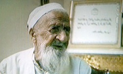 8 جمادی‌الثانی 1328؛ زادروز علامه بهلول؛ زاهد و عارف مشهور معاصر