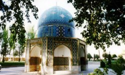 10 جمادی‌الثانی 627؛ درگذشت عطار نيشابوری؛ عارف و ادیب شهیر