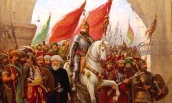 29 می 1453؛ فتح قسطنطنيه و پایان قرون وسطی