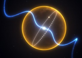 سیاره‌ الماس کشف شد