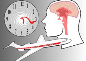 "جت لگ"، پیامد مسافرت خارج از کشور!