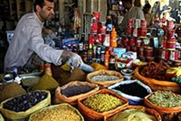 ایران بهشت خرده فروشان