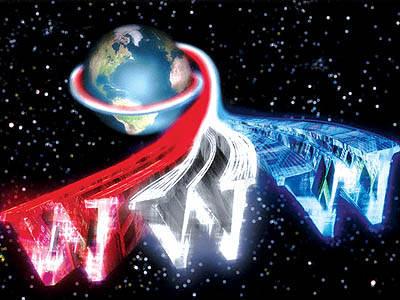 ایمیل ایرانی رسما آغاز به كار كرد